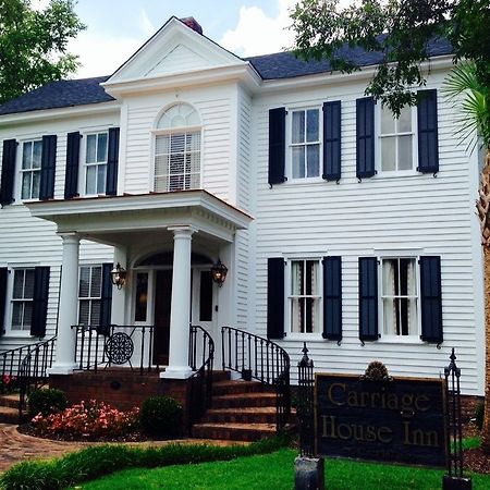 Carriage House Inn เอเกน ภายนอก รูปภาพ