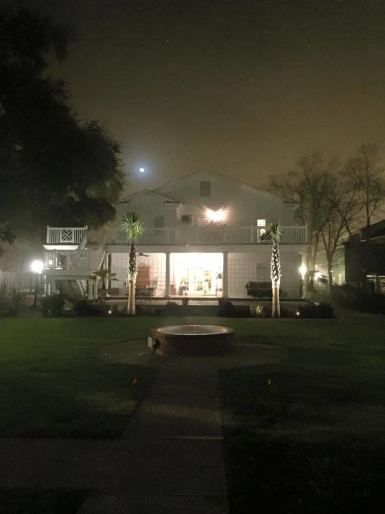 Carriage House Inn เอเกน ภายนอก รูปภาพ